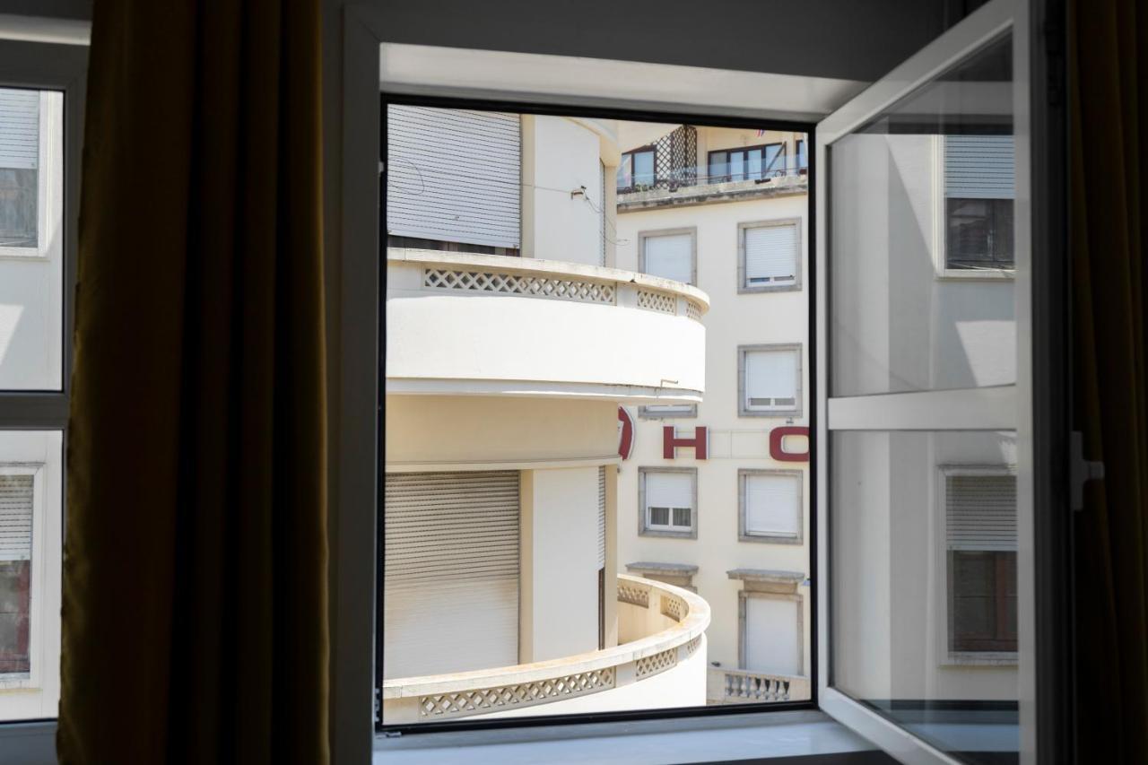波尔图Almada Downtown 401公寓 外观 照片